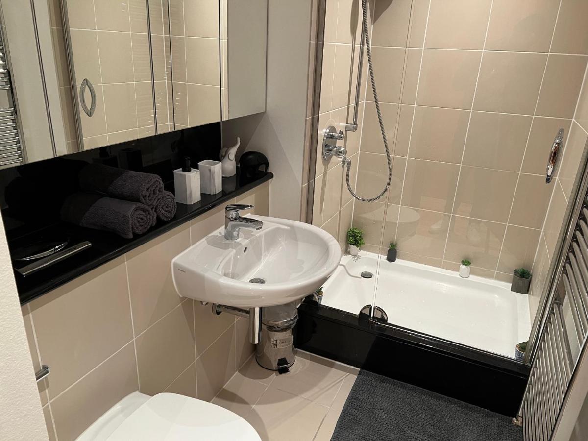 Privatunterkunft Private And Private Bathroom *